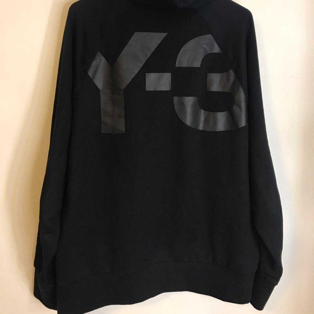 Y-3 Hoodie